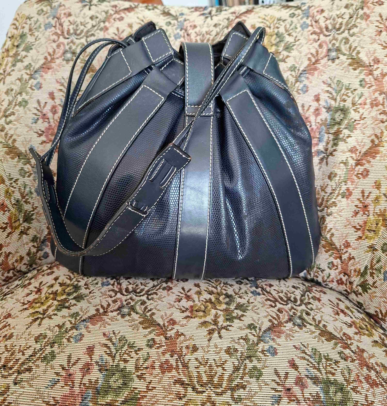 Lancel handbag