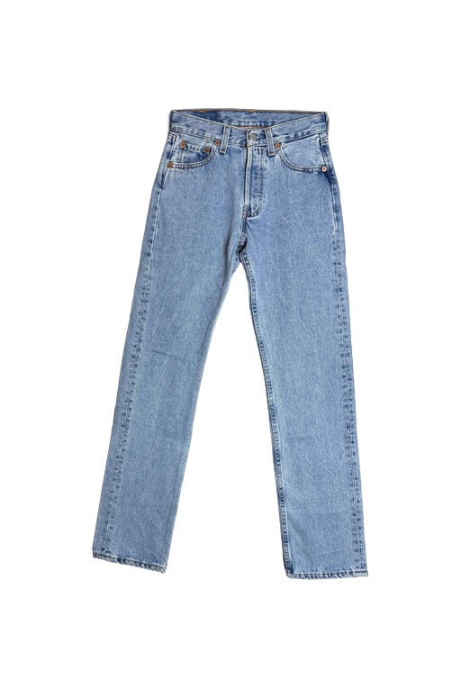 Jean Levi’s 501 W26 L32