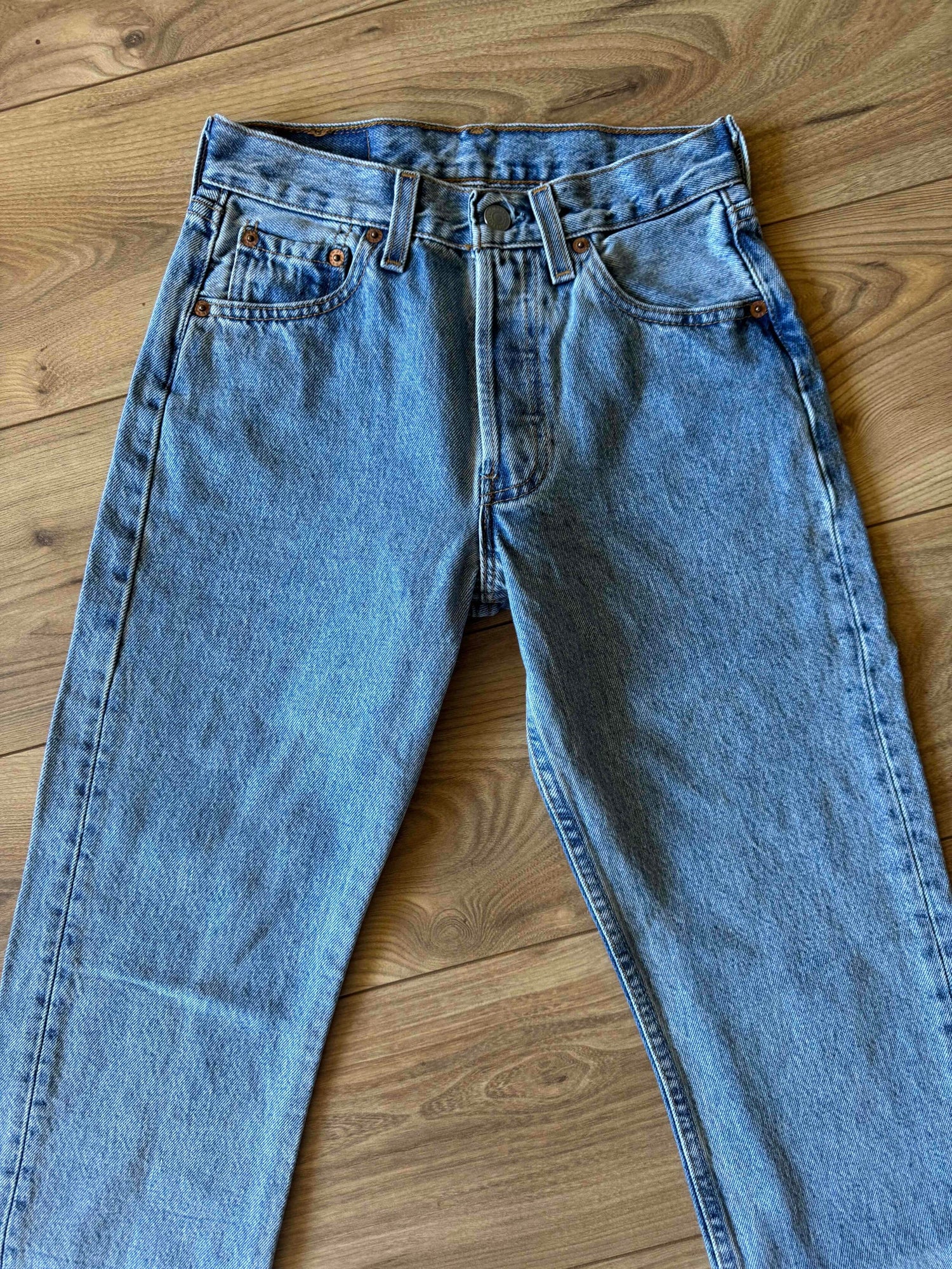 Jean Levi’s 501 W26 L32