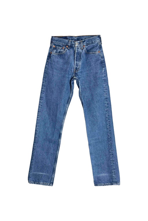 Jean Levi’s 501 W26 L32