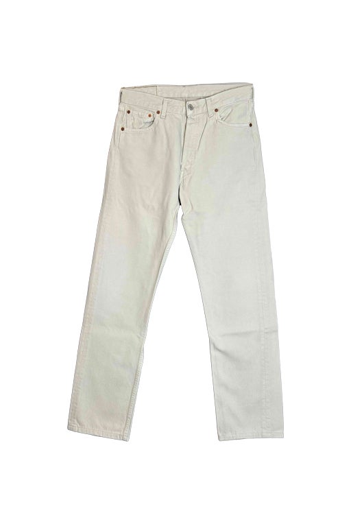 Jean Levi’s 501 W30 L34
