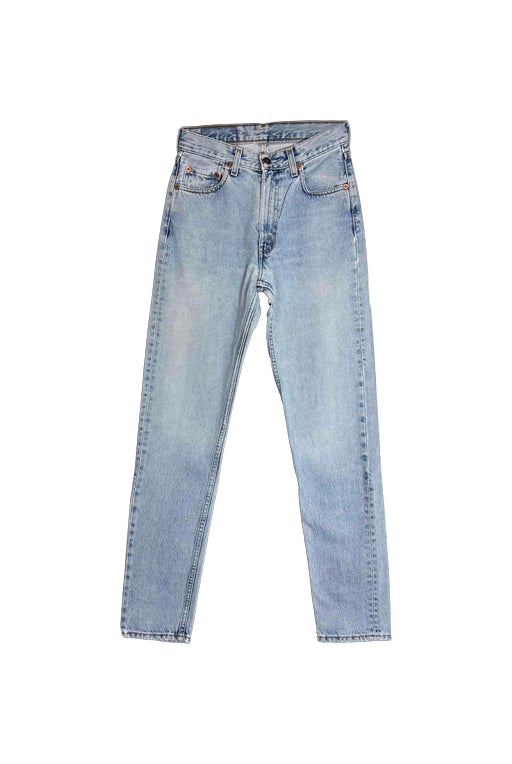 Jean Levi’s 534 W28 L32