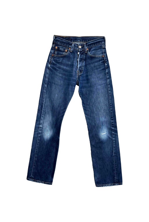 Jean Levi’s 501 W26 L30