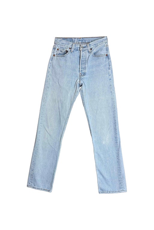 Jean Levi’s 501 W27 L30
