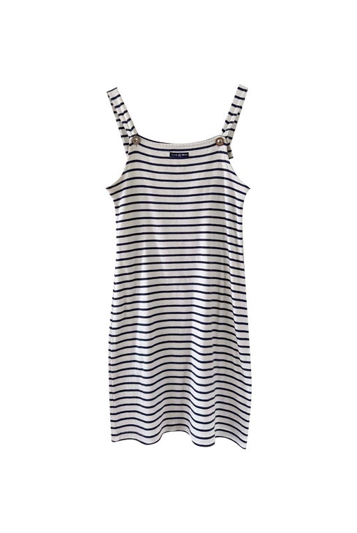 Sailor dress