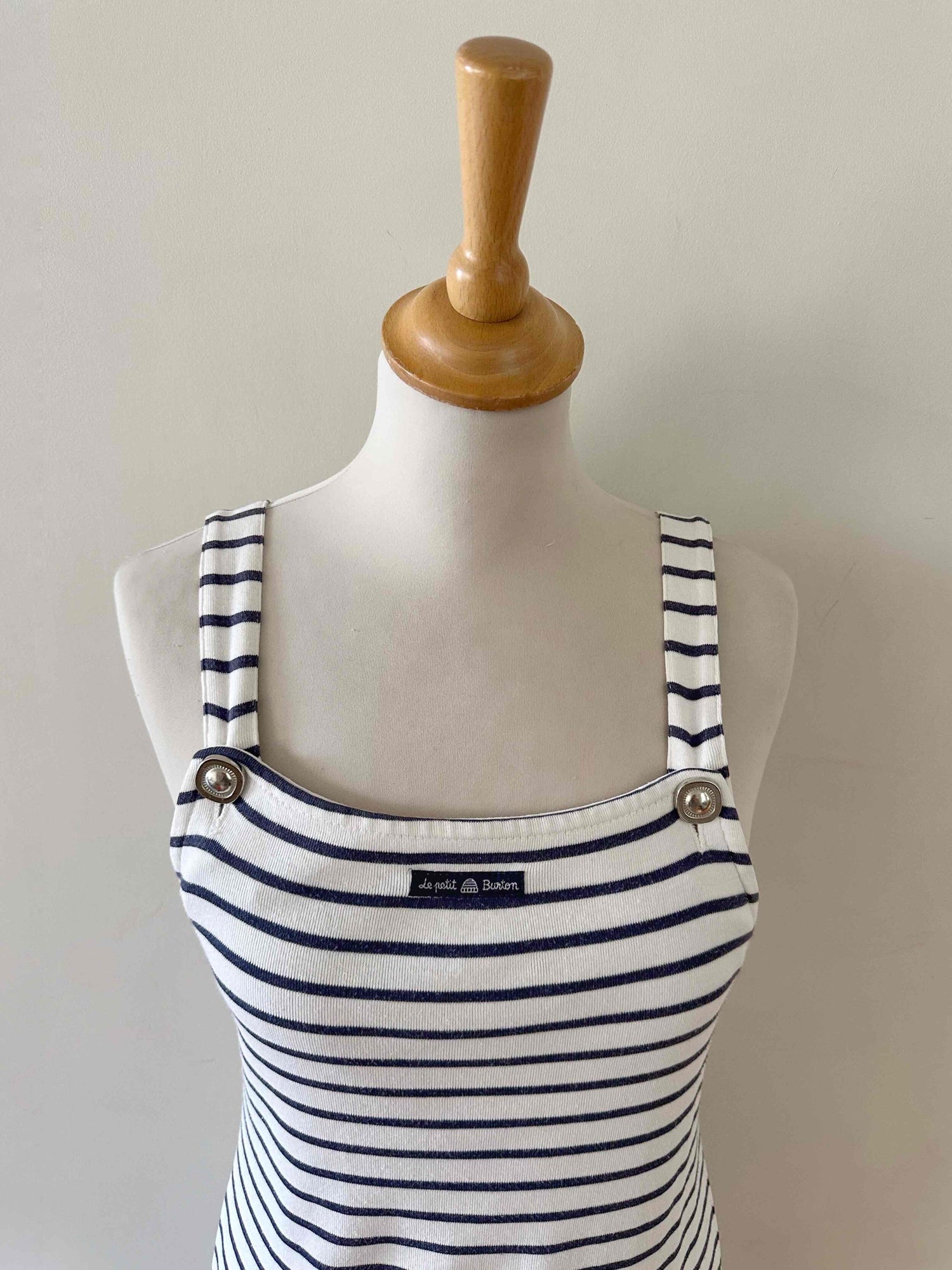 Sailor dress