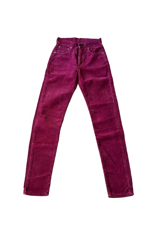 Jean Levi’s 534 W26 L32