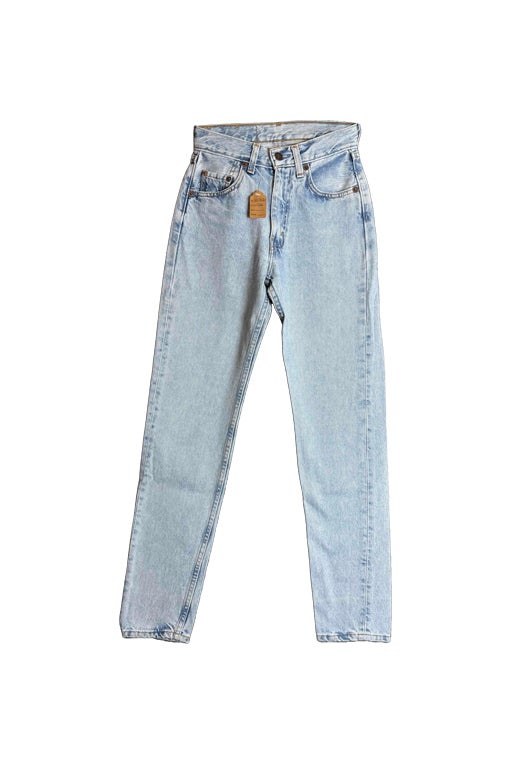 Jean Levi’s 534 W26 L30