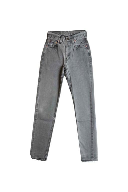 Jean Levi's 534 W27 L32