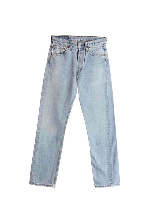 Jean Levi’s 501 W27 L30