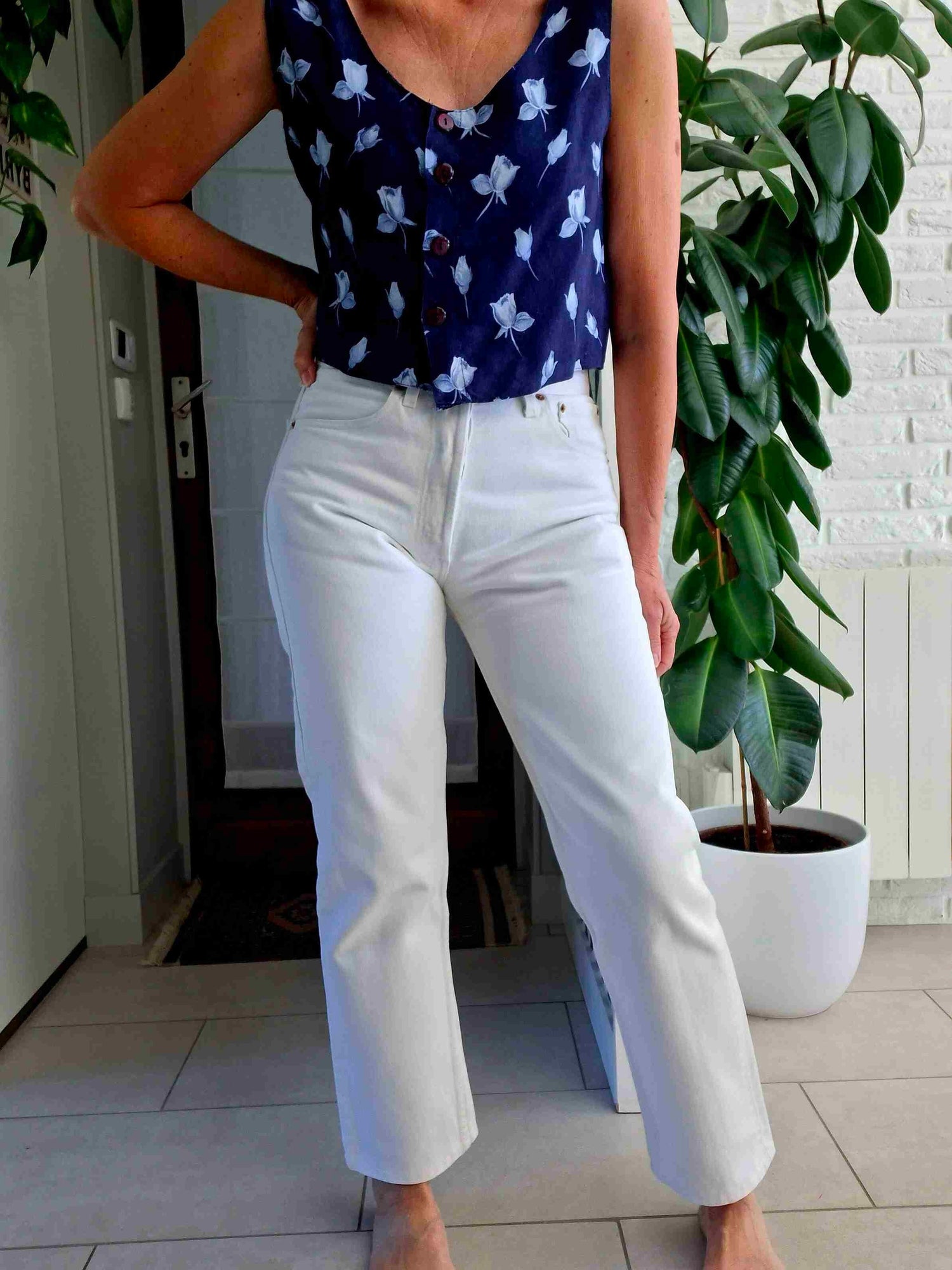 Jean Levi's 501 W31 L34