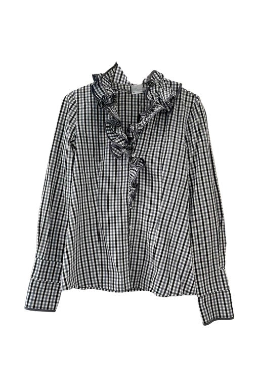 Austrian Vichy shirt