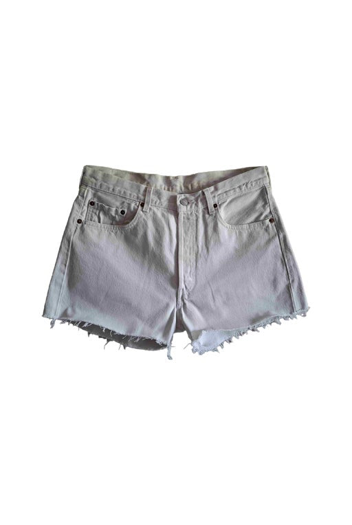 Short Levi's 501 W27
