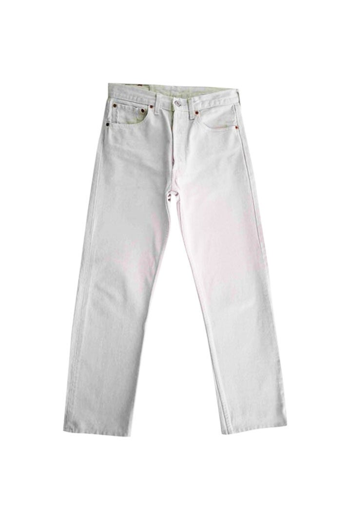 Jean Levi's 501 W31 L34
