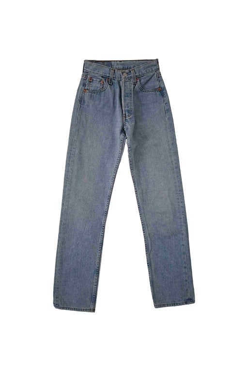 Jean Levi's 501 W25 L32