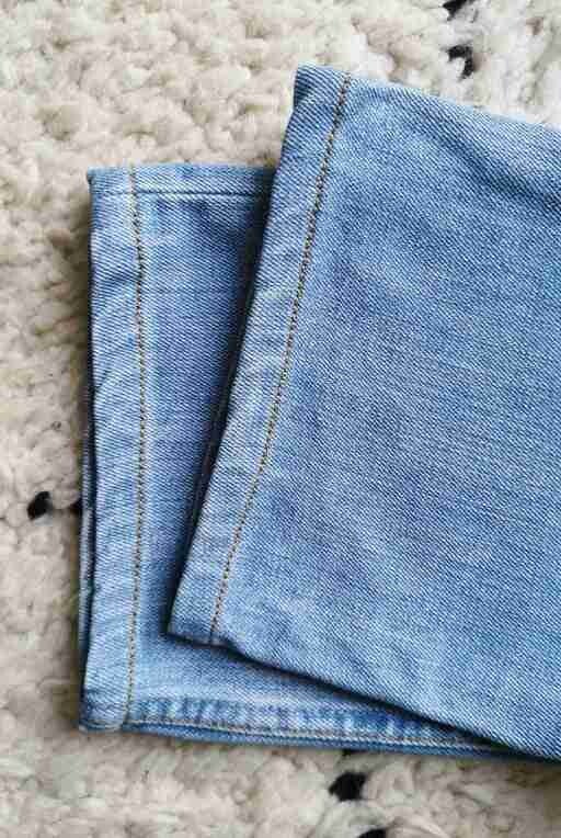 Jean Levi's 501 W29 L34