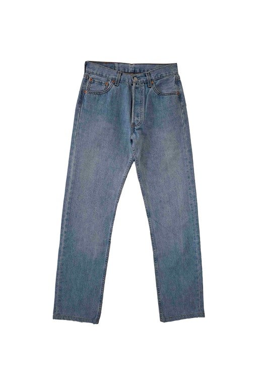 Jean Levi's 501 W29 L34