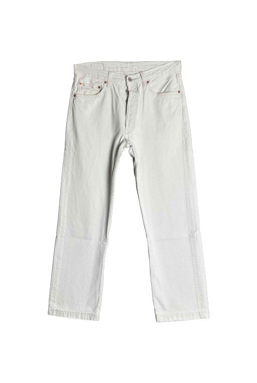 Jean Levi's 501 W32 L36