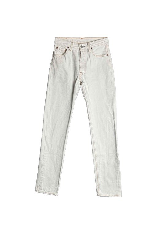 Jean Levi’s 501 W28 L34