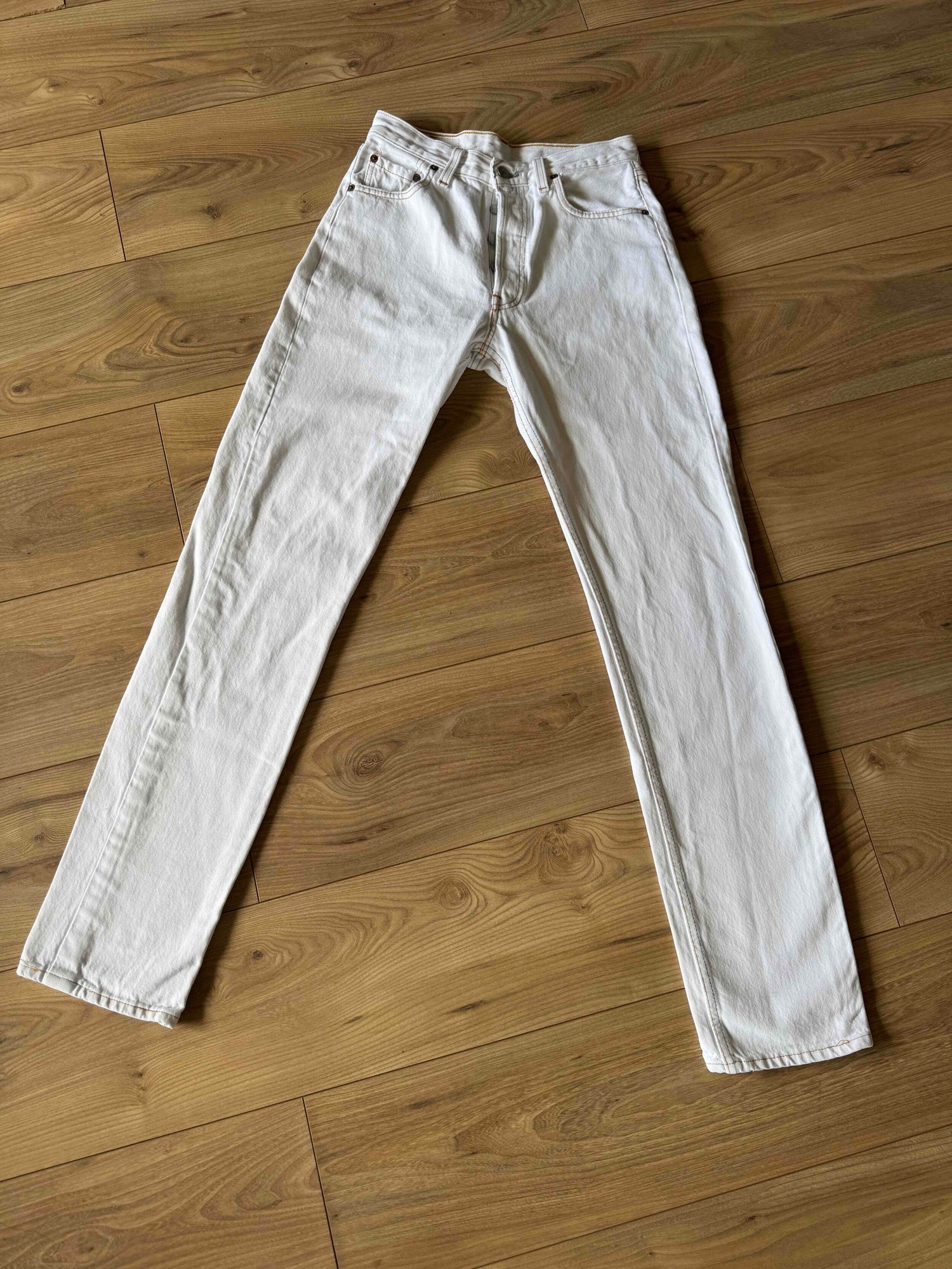 Jean Levi’s 501 W28 L34