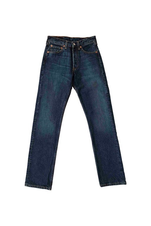 Jean Levi's 501 W26 L34