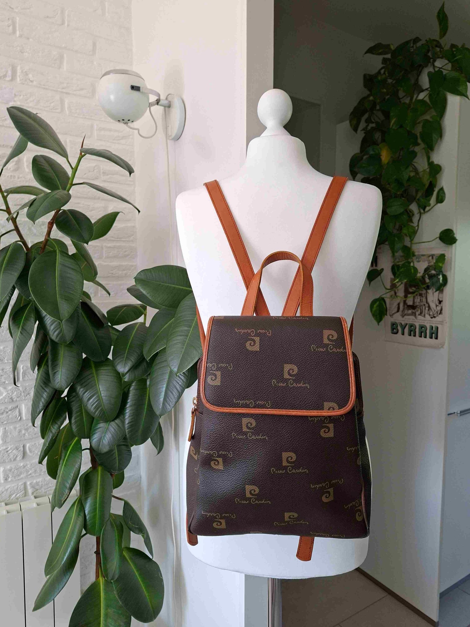 Pierre Cardin Backpack