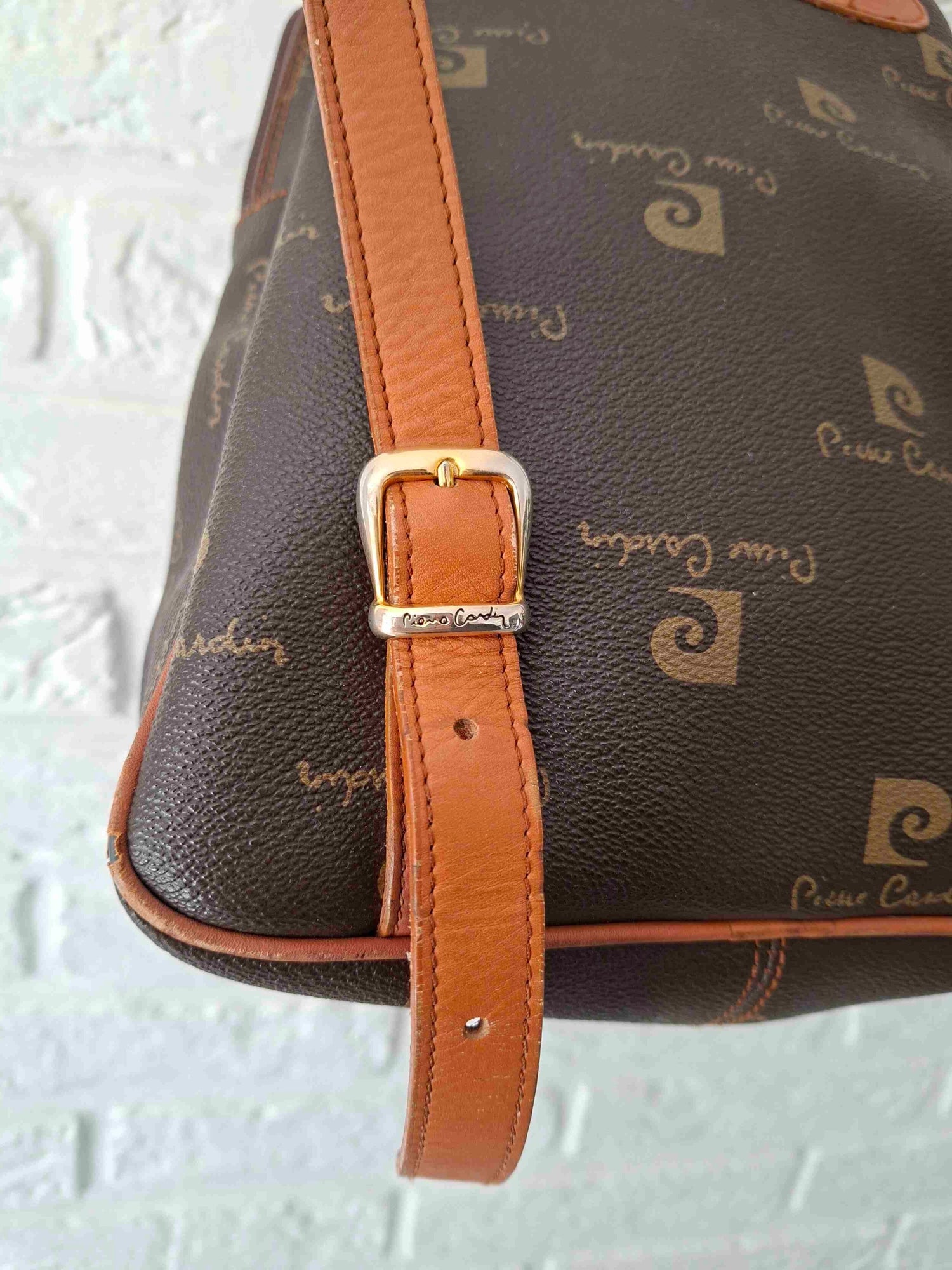 Pierre Cardin Backpack