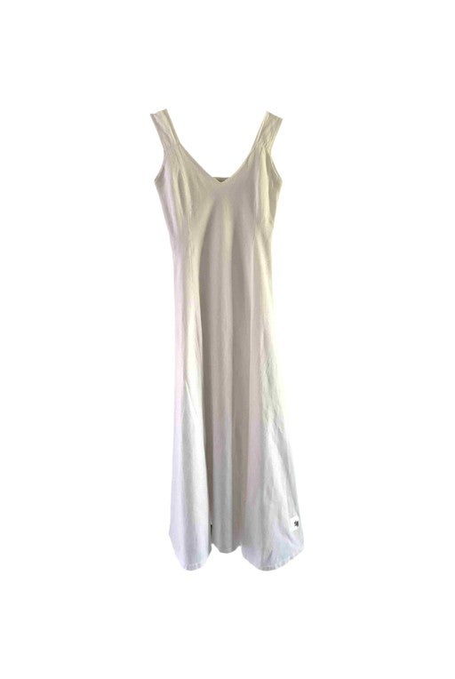 Cotton dress