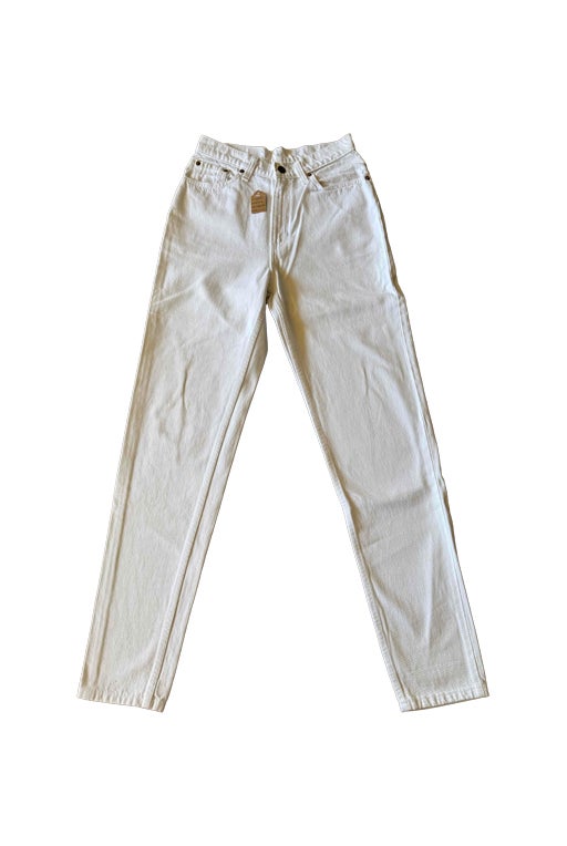 Jean Levi’s 512 W26 L34