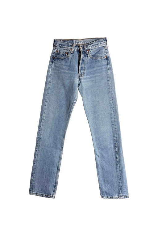 Jean Levi's 501 W26 L32