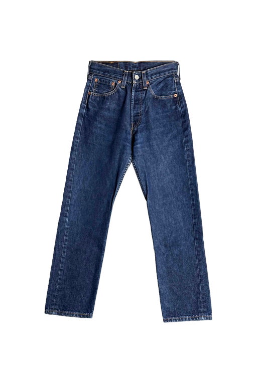 Jean Levis 501 W27 L30