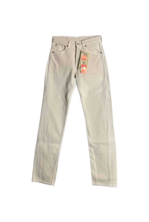 Jean Levi’s 501 W28 L36