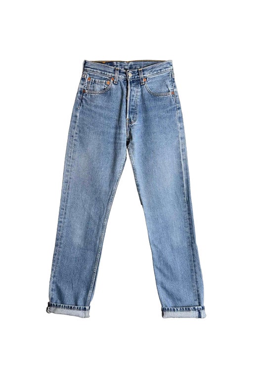 Jean Levi’s 501 W26 L32