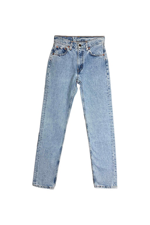 Jean Levi’s 534 W27 L32