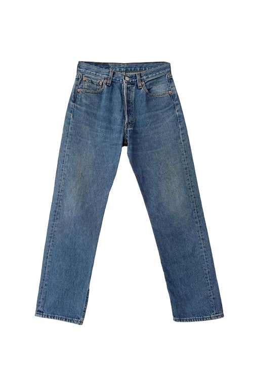 Jean Levi’s 501 W29 L30