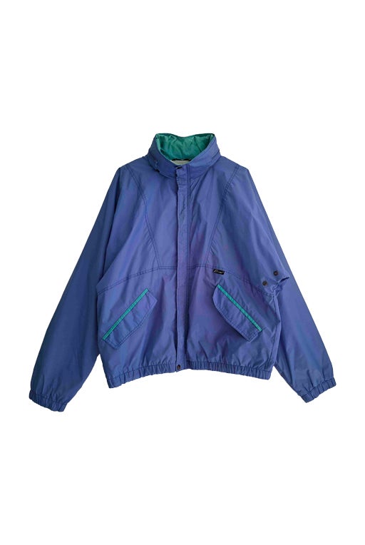 Coupe vent K Way 90's