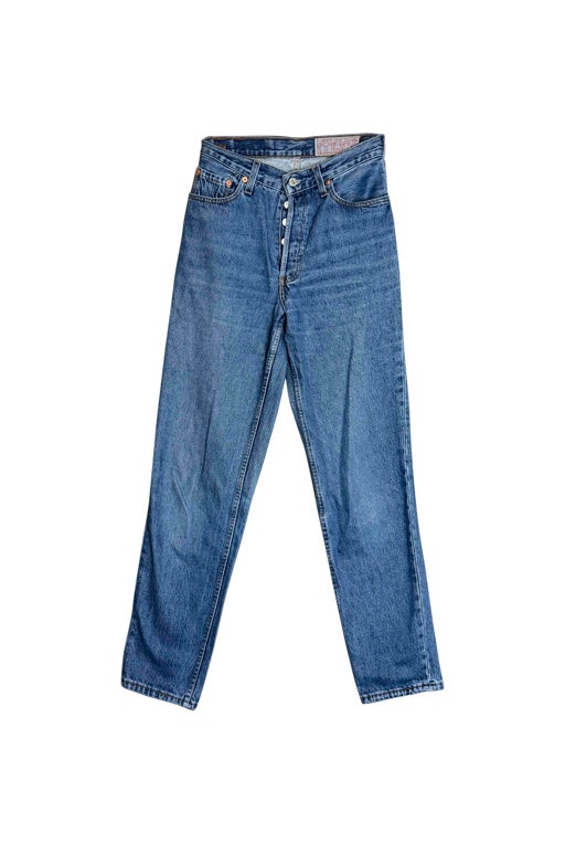 Jean Levi's 901 W29 L32