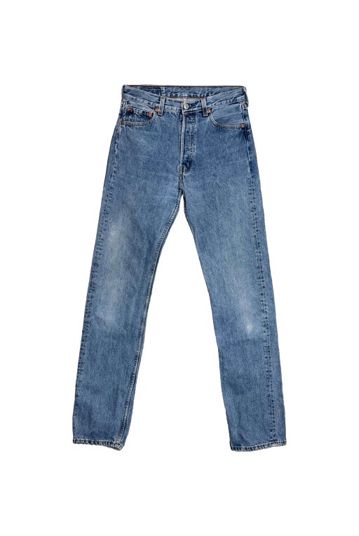 Jean Levi’s 501 W30 L36