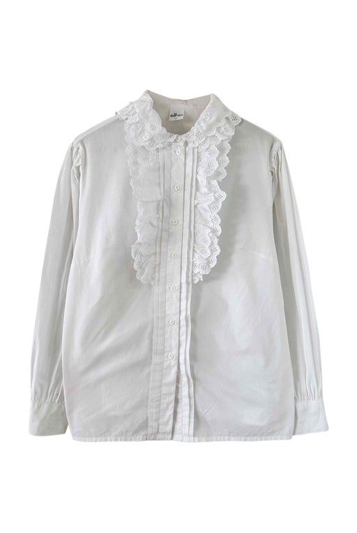 Austrian blouse