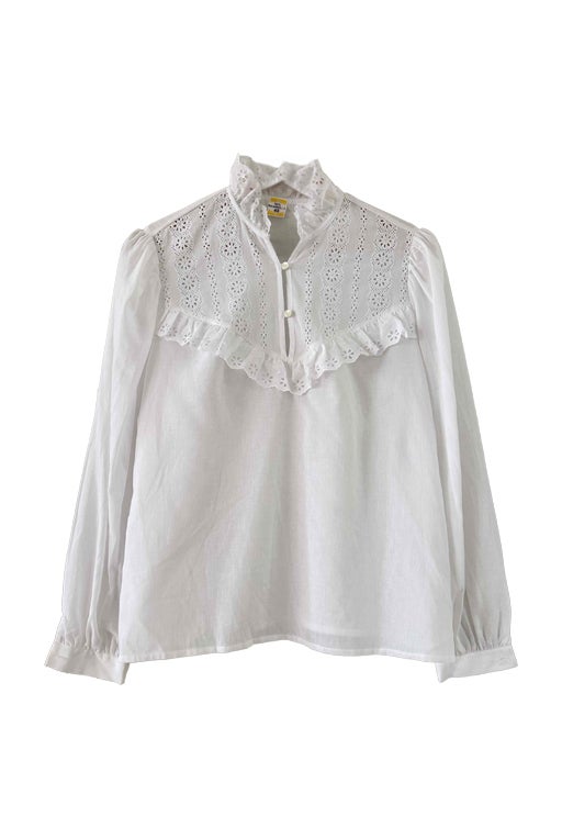 Austrian blouse