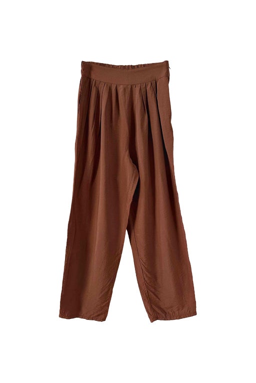 Pantalon fluide 90's