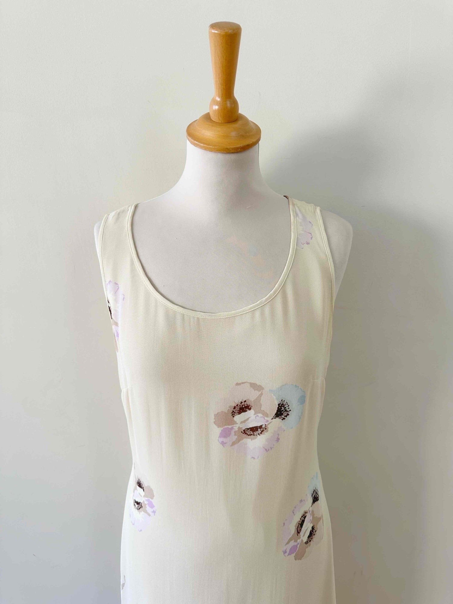 Cacharel dress