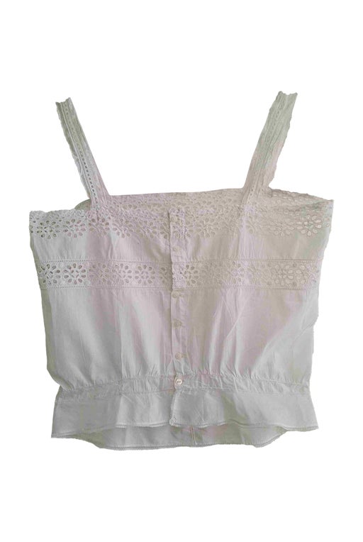 Cotton camisole