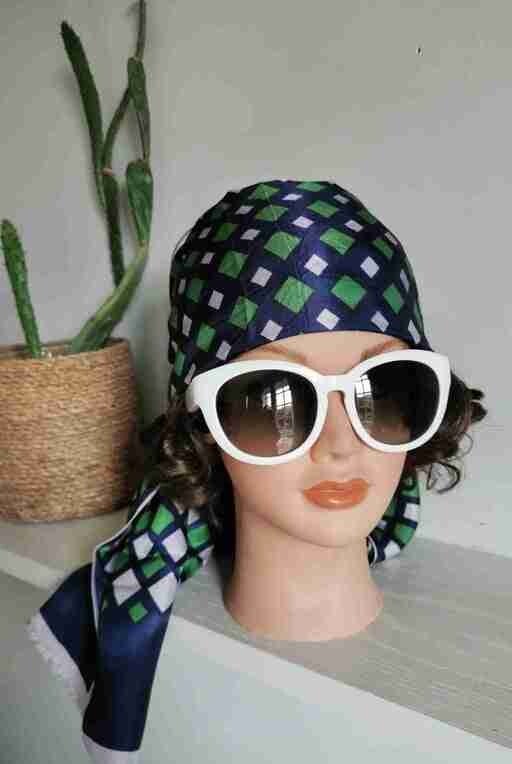 Lunettes de Soleil Courrèges