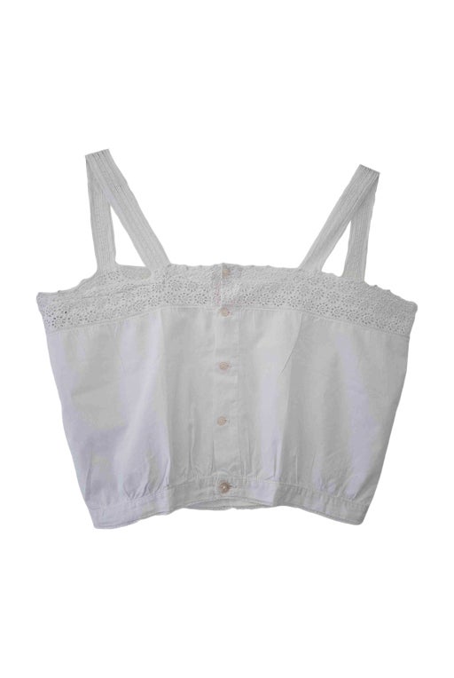 Cotton camisole