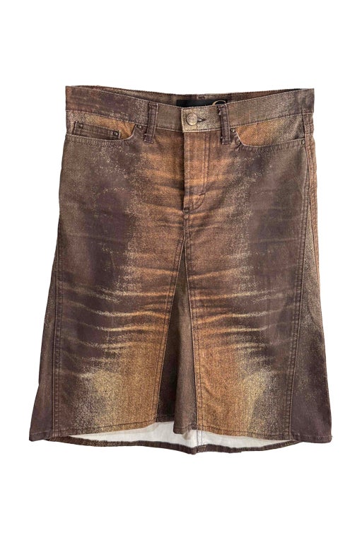 Roberto Cavalli skirt