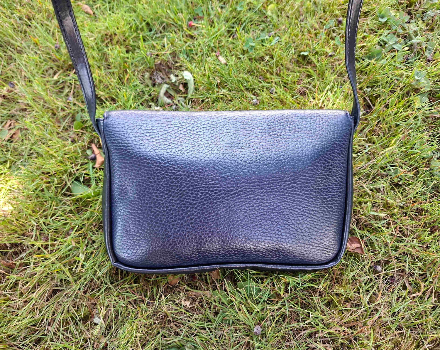 Pourchet shoulder bag