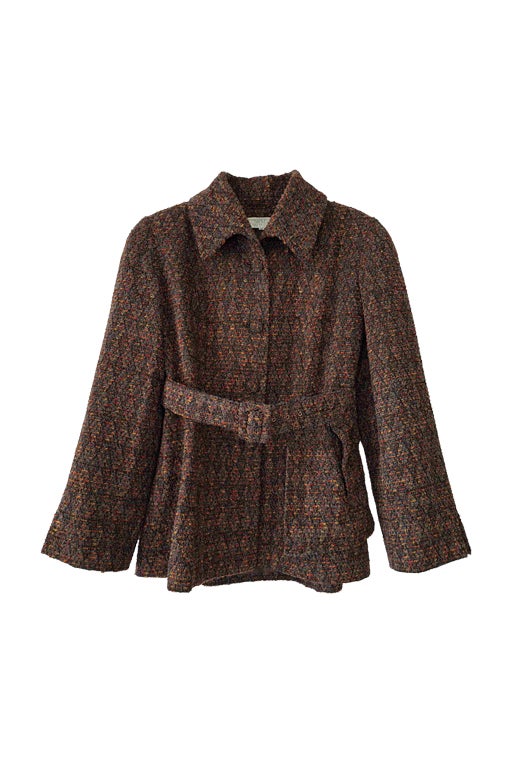 Saharienne Emmanuelle Khanh