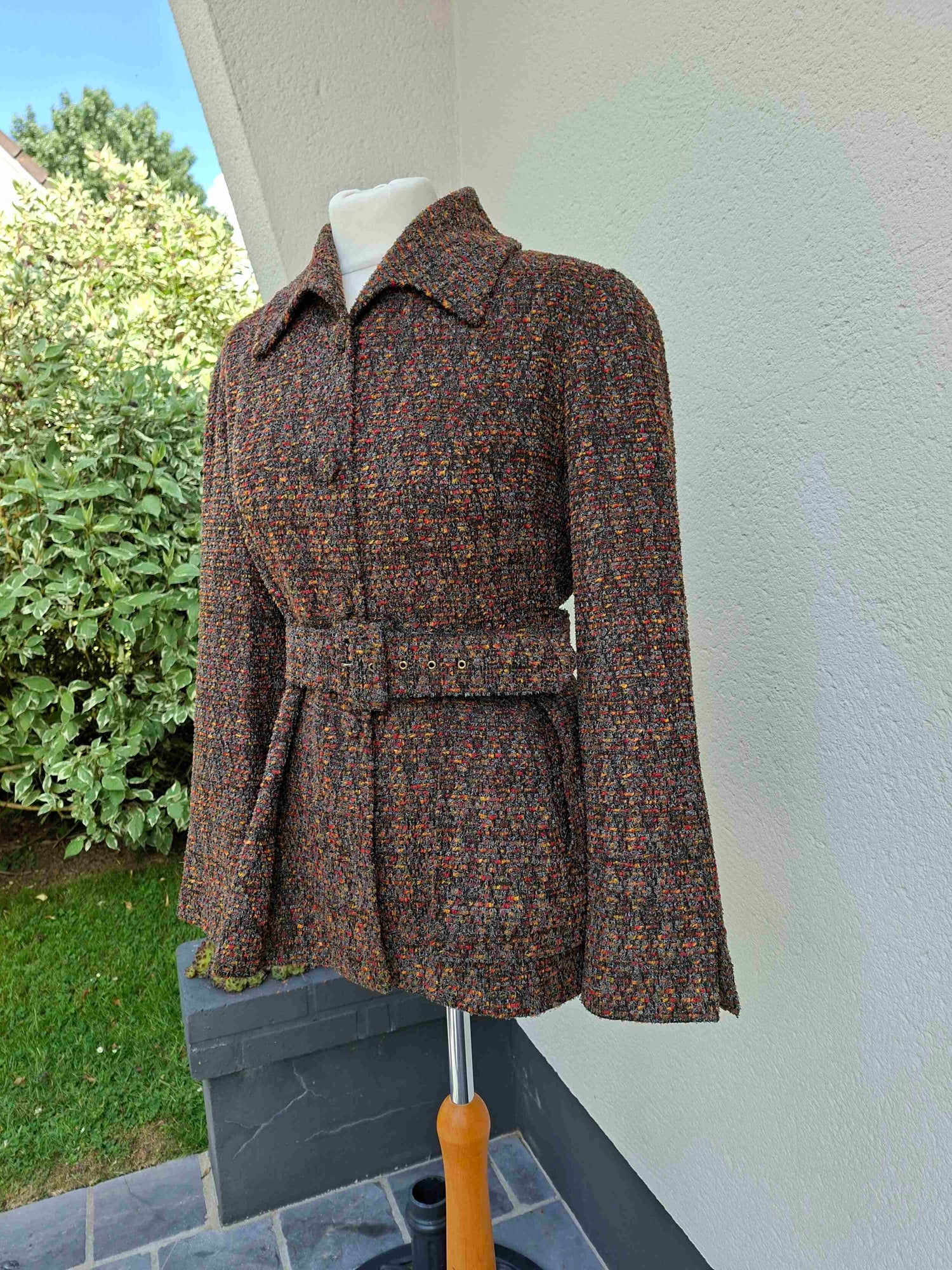 Saharienne Emmanuelle Khanh