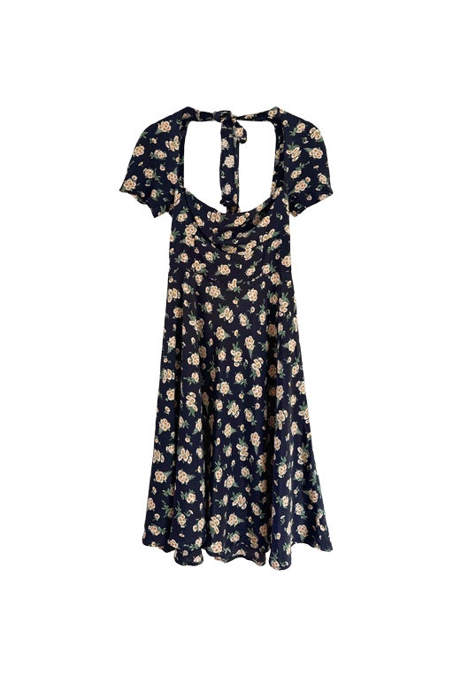 Lolita Lempicka dress